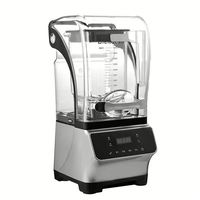 Mixeurs et centrifugeuses commerciaux, meilleur mixeur Buchy 3 en 1
