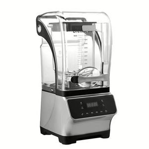 Mixeurs et centrifugeuses commerciaux, meilleur mixeur <span class=keywords><strong>Buchy</strong></span> 3 en 1 - Product Image 6