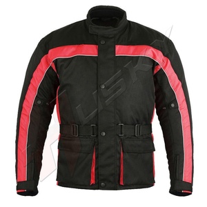 Nouveaux vêtements de sport de marque coupe-vent en plein air moto combinaison de tourisme imperméable vélo veste d'équitation Textile pantalon personnalisé grande taille - Product Image 2