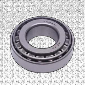 ตลับลูกปืนเข็มคุณภาพสูง AJ502515A สำหรับปั๊มไฮดรอลิกของรถขุด - Product Image 4