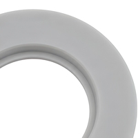 Sanzhu OEM Personnalisé Chine FKM NBR HNBR EPDM Silicone Joints et rondelles en caoutchouc Service de découpe