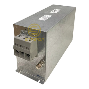 Filtre de ligne triphasé industriel 6SL30000BE280DA0 6SL3000-0BE28-0DA0 128A 80kW pour disjoncteur PLC - Product Image 4
