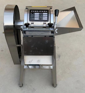 เครื่องสับอาหารประหยัดพลังงานเครื่องเตรียมอาหารเป้าหมายเครื่องสับเครื่องบดอาหารขนาดเล็ก - Product Image 6