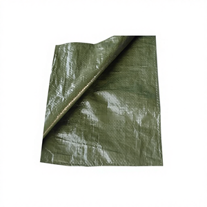 Lona Impermeable de Doble Cara con Revestimiento de PE, 500D-2400D, Peso Medio, en Rollo - Product Image 4