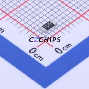 AC1206FR-071M33L ตัวต้านทานแบบ SMD 1206 (ประเภท: ฟิล์มหนา) (ความต้านทาน: 1.33MOhm ความแม่นยำ: 1%) - Product Image 1