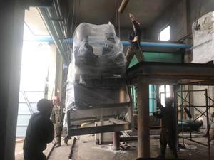 Screw <b>Press</b> Solid Separator Treatment Automatic Fruit Screw <b>Oil</b> <b>Press</b> Briquette Machine Price With Spare Parts - Product Image 4