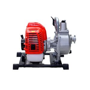 Pompe à eau haute pression 5 CV pour irrigation, 1 pouce – Prix - Product Image 5