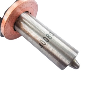 Nuevo Inyector de Combustible de Acero Inoxidable OEM de Fábrica Profesional 0445116064 para Motor Diésel 3.0d <span class=keywords><strong>Tdv</strong></span> Bo Sch - Product Image 6