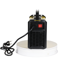 Machine à souder à onduleur OEM 500A portable monophasée 220V Mini