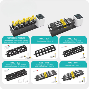 Mezclador de Sangre Rotatorio RML-80 - Product Image 5