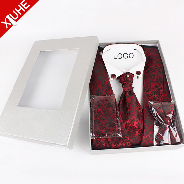 Men s Worker Waiter Solid Color