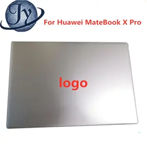 ใหม่สำหรับ Huawei Huawei Matebook X Pro Lcd 13.9นิ้วครึ่งหน้าจอสัมผัสหน้าจอ LCD LPM139M422 13.9นิ้ว