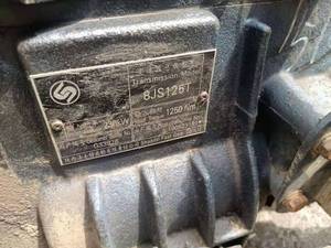 중고 <span class=keywords><strong>8</strong></span>단 8JS125T 변속기 크레인용 - Product Image 5