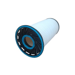 Filtro de Aceite 02250168-084, Elemento de Filtro de Repuesto para Mantenimiento de Compresores Industriales - Product Image 3