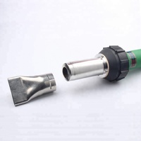 Soudeuse à air chaud en PVC HEATFOUNDER, machine de scellement de bâche, prix de gros