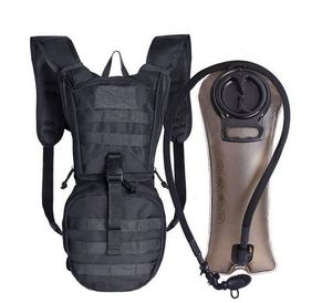 Muestra Gratuita: Mochila de Hidratación Deportiva de 3 L, Sin Fugas, para Almacenamiento al Aire Libre, Camping, Montañismo, Ciclismo Táctico - Product Image 5
