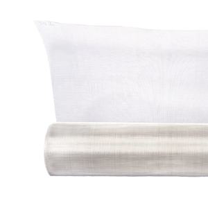 Malla de Alambre de Aluminio - Servicios de Soldadura y Doblado Anticorrosión, Varios Tamaños de Malla (10-200) - Product Image 4