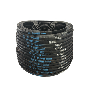 Courroie de distribution industrielle Balless Premium STS5M620 675 685 695 735 745 755 760 785 en caoutchouc EPDM - Product Image 1