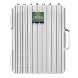 20MHz-6GHz 10km khoảng cách thấp-độ cao nhanh chóng triển khai & định vị Drone hệ thống phát hiện - Product Image 3