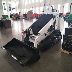 Miễn phí vận chuyển Máy xúc đào mini bánh xích điều khiển từ xa thủy lực, đổ phía trước Ce Epa <span class=keywords><strong>750</strong></span> có chứng nhận CE - Product Image 5