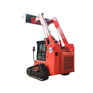 รถตักล้อยาง Ever Star ETS100 สีเหลือง แบบมีห้องโดยสารปิด เครื่องยนต์ดีเซล อุปกรณ์ก่อสร้าง รับประกัน 1 ปี - Product Image 5