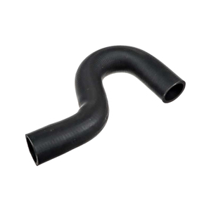Manguera de Radiador de Silicona EPDM Personalizada de Fábrica OEM 21501-4M400, Tubo de Goma con Soldadura, Colores y Tamaños Personalizables - Product Image 4
