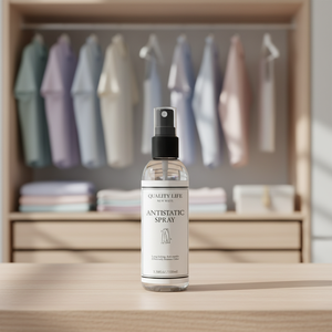 <span class=keywords><strong>Spray</strong></span> Antiestático para Ropa, <span class=keywords><strong>Spray</strong></span> Antiestático para Suéteres, Ropa Suave Antiestática, Agente Antiestático - Product Image 3