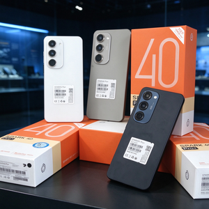 Bestselling Gaming Spao40pro Pro 5G smartphones, Global 4G/5G Dual <b>SIM</b>, Facial Fingerprint Unlock HD Display - Product Image 6