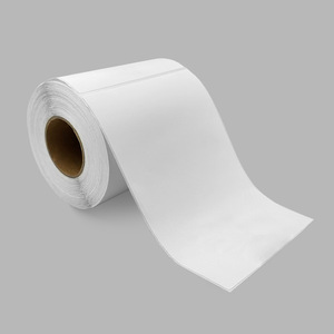 Papel Térmico para Etiquetas 100x150mm 250pcs Autoadhesivo para Impresión de Códigos de Barras y Etiquetas de Envío Express - Product Image 3