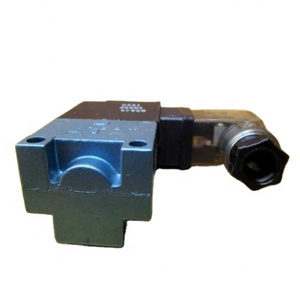 โซลินอยด์สามทางรุ่นดั้งเดิม 35A-AAA-DDAJ-1KJ /35A-AAB-DAA-A1-JB ราคาดีที่สุด - Product Image 3