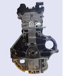시보레 아베오 크루즈 라세티 라노스 용 자동차 베어 엔진 1598cc 엔진 어셈블리 F16D3