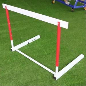 Aluminium Alloy Athletic Track Hurdle Bar