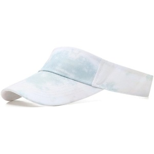 Gorras de Ciclismo Deportivas con Logotipo Personalizado, Gorras de Visera de Algodón con Rayas, Gorras de Béisbol con Parte Superior Vacía para Hombres y Mujeres, para Viajes, Fiestas al Aire Libre, Uso Casual - Product Image 1