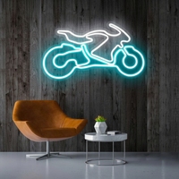 Conception gratuite, livraison rapide, enseigne lumineuse au néon personnalisée, logo personnalisé, enseigne au néon LED pour la décoration du salon, enseigne LED