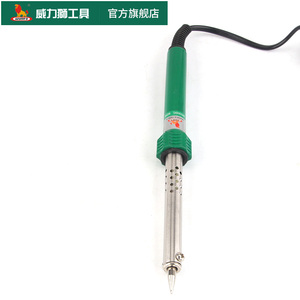 <span class=keywords><strong>Soldador</strong></span> Eléctrico de <span class=keywords><strong>30W</strong></span>, Lápiz de Soldadura con Temperatura Estable, Herramienta de Reparación de Soldadura Eléctrica - Product Image 4