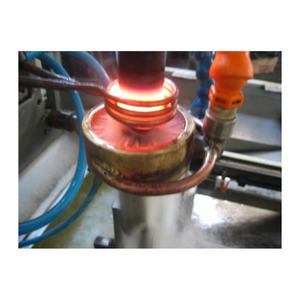 Precision Output Induction <b>Heating</b> <b>Equipment</b> For Processing Facilities Supporting Accurate Thermal Management - Product Image 1