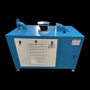 Souffleur à lévitation magnétique à suspension pneumatique - Product Image 4