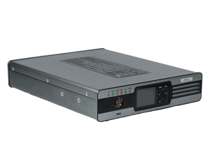 DMR Mobile Repeater Basisstation ABELL R-50(20) Digitaler Zweiwege-Funkrepeater 400-470Mhz UHF Walkie-Talkie Repeater - Product Image 2
