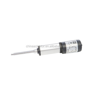 Actionneur linéaire électrique haute performance JS35M02 12V pour applications de levage de hayon de <span class=keywords><strong>coffre</strong></span> de voiture - Product Image 2