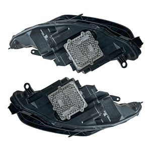 Conjunto de Faros LED de Lente Premium para <span class=keywords><strong>Land</strong></span> <span class=keywords><strong>Rover</strong></span> <span class=keywords><strong>Discovery</strong></span> <span class=keywords><strong>Sport</strong></span> 20-24, Superventas para Modificadores de Vehículos - Product Image 6