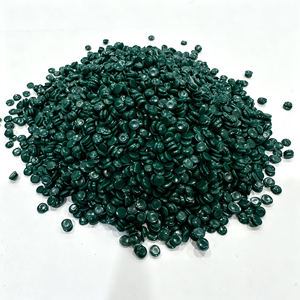 Composé pour <span class=keywords><strong>gaine</strong></span> de câble ignifuge ZH-90, haute température 90°C, certifié IEC 60332-1, matériau de câble d'atelier résistant à l'usure - Product Image 6