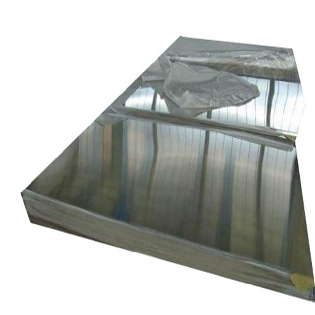 Aluminium Plate Pre Precuts For Sale
