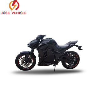 Motocyclettes électriques pour adultes à grande vitesse 5000W, autonomie de 120 km, <span class=keywords><strong>Super</strong></span> <span class=keywords><strong>Soco</strong></span> - Product Image 3