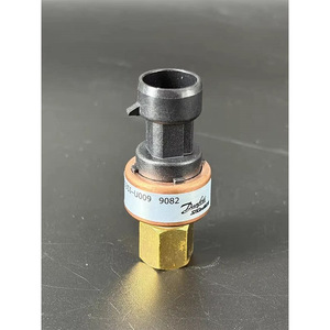 เครื่องส่งสัญญาณแรงดันยอร์ก NSK-BE035I-U009 เซ็นเซอร์แรงดันสูงและต่ำสำหรับเครื่องปรับอากาศส่วนกลาง - Product Image 2