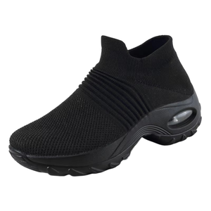 Zapatillas Deportivas Casuales para Hombre, Parte Superior de Malla, Antideslizantes, para Correr en Invierno y Primavera - Product Image 2