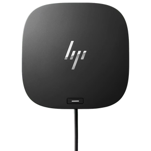 Base de Conexión USB-C HP <span class=keywords><strong>G5</strong></span> de 120 W para Portátil - Estación de Conexión <span class=keywords><strong>G5</strong></span> con RJ45, Base de Conexión USB-C HP <span class=keywords><strong>G5</strong></span> - Product Image 2