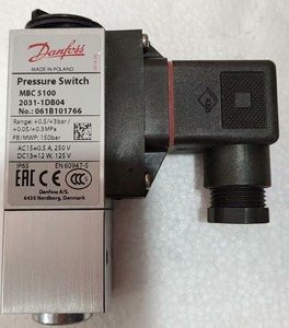061B101766,MBC 5100, Interruptor de Presión en Stock - Product Image 2