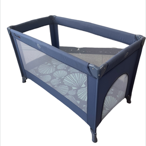 Cuna de bebé ligera y sencilla de operar, <span class=keywords><strong>nido</strong></span> de bebé, fabricantes con logotipo personalizado, venta directa, cuna de bebé, <span class=keywords><strong>cama</strong></span> <span class=keywords><strong>infantil</strong></span> estándar europea - Product Image 6