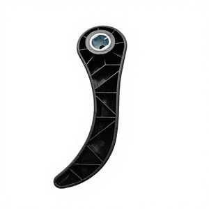 Poignées de réglage de siège pour Chevrolet modèle 04-12 74308 89041697 89041700 Pièces de siège auto en plastique - Product Image 5