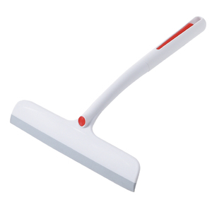 Raschietto per tergipavimento personalizzato in gomma siliconica per vetri - Product Image 1